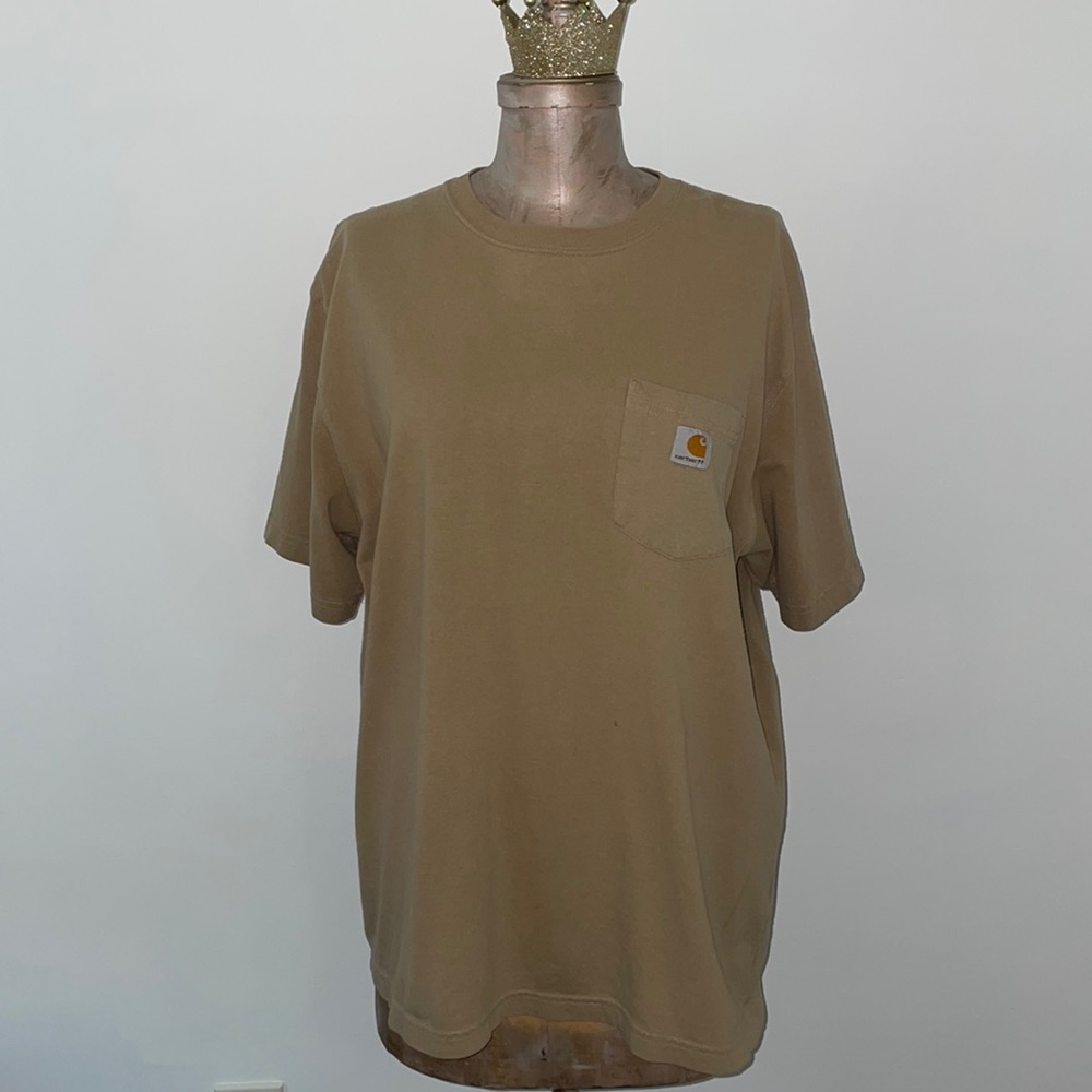 Carhartt T-shirt size XL